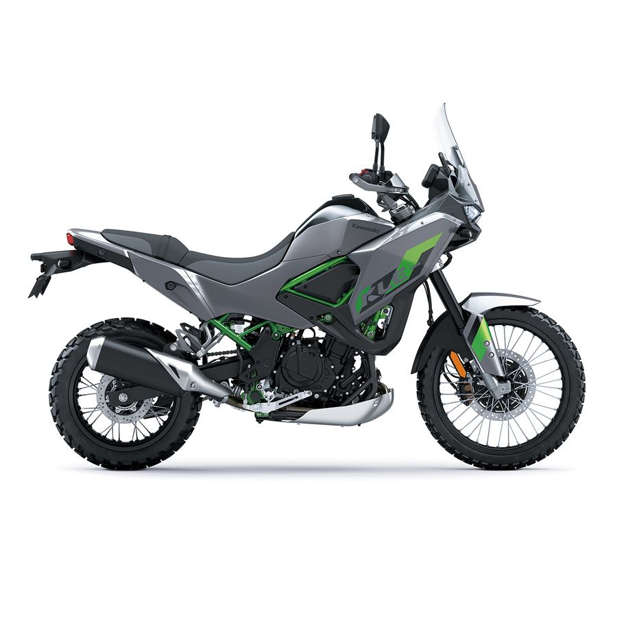 KLE 500 SE